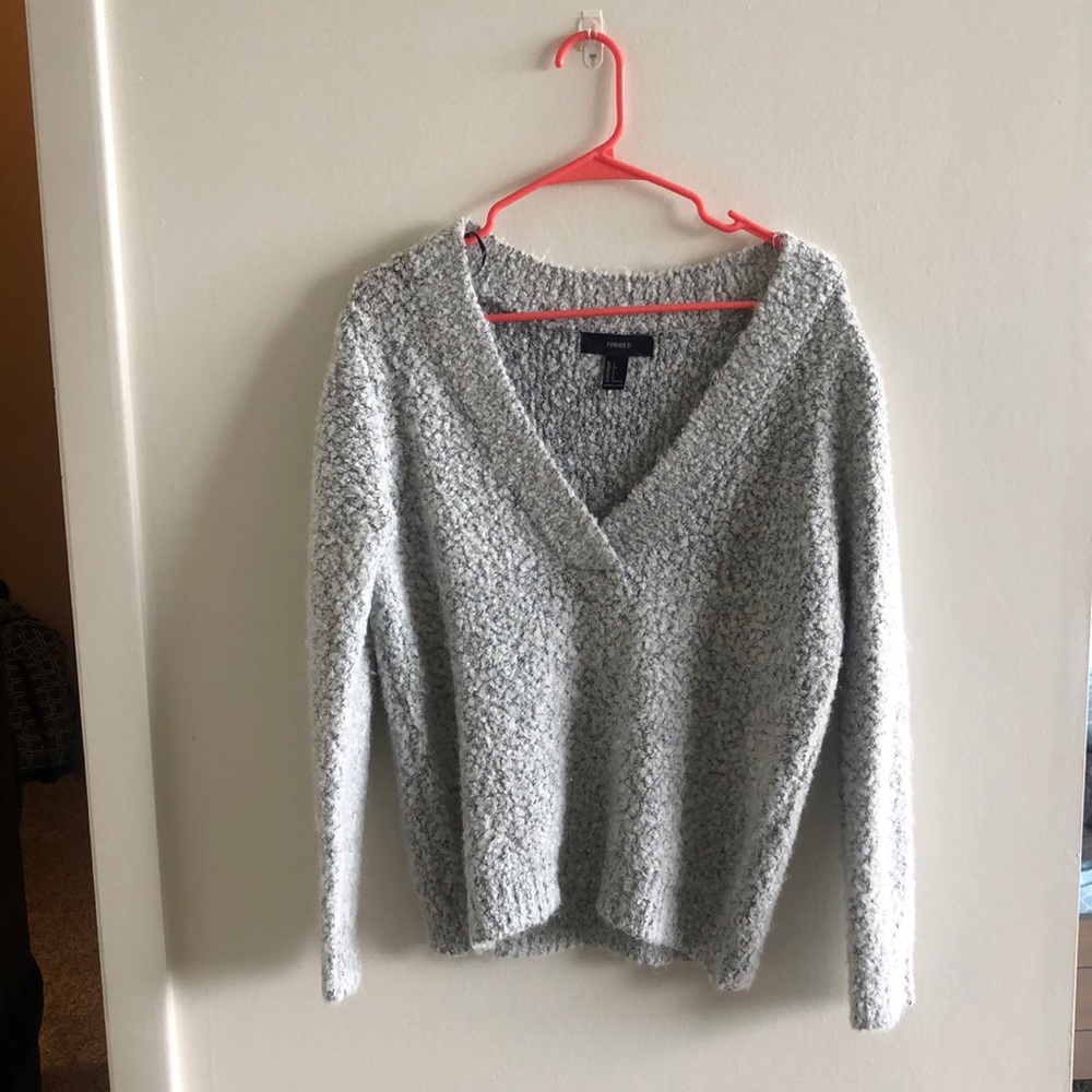 Forever 21 Sweater
